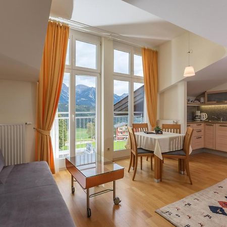 Aparthotel Tritscher Schladming Εξωτερικό φωτογραφία