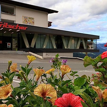 Aparthotel Tritscher Schladming Εξωτερικό φωτογραφία