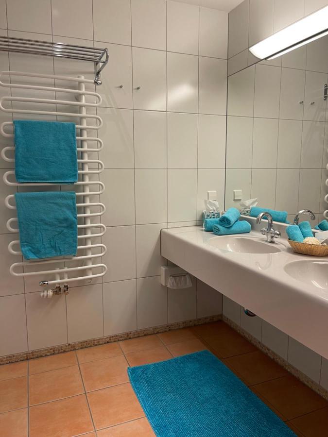 Aparthotel Tritscher Schladming Εξωτερικό φωτογραφία