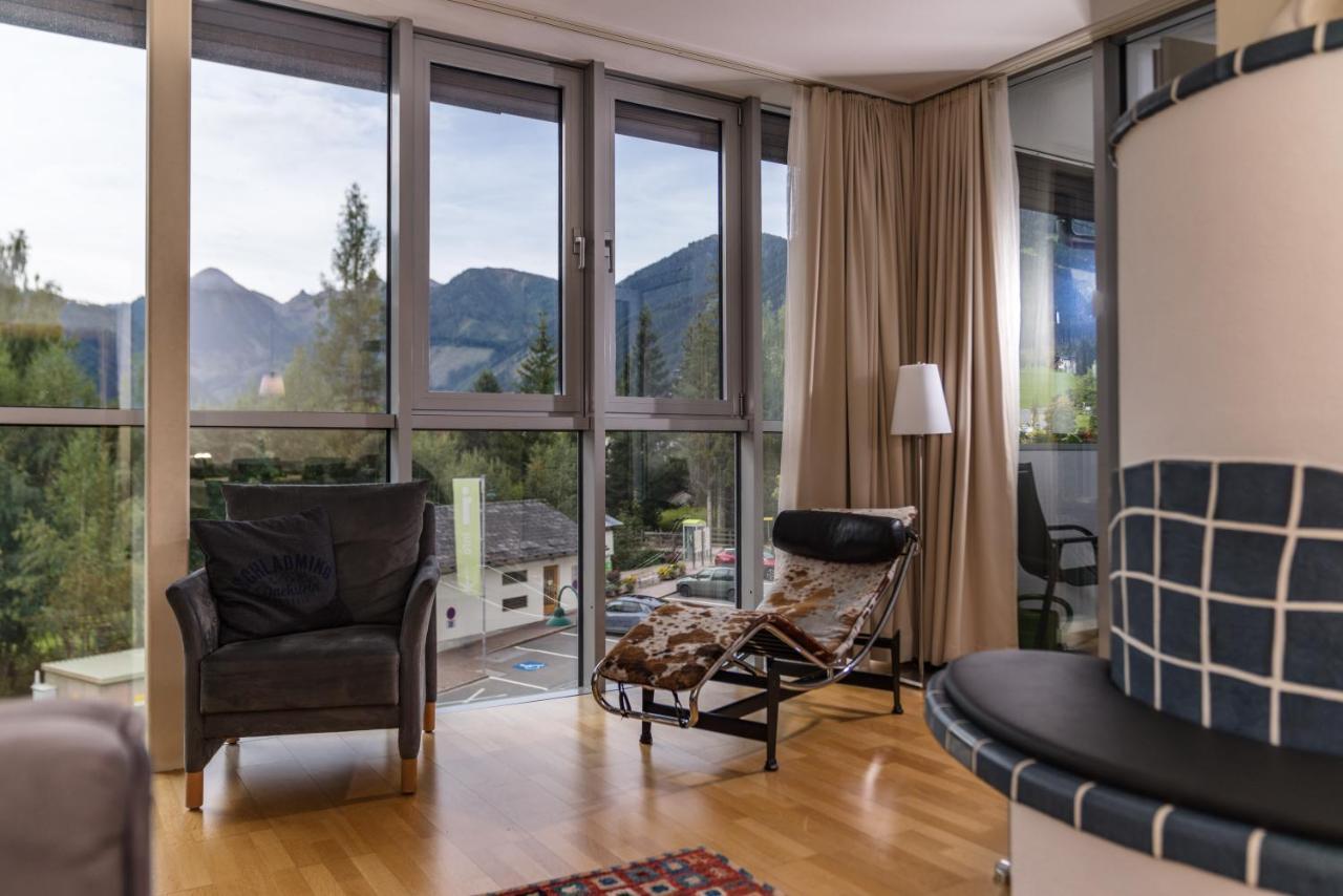 Aparthotel Tritscher Schladming Εξωτερικό φωτογραφία
