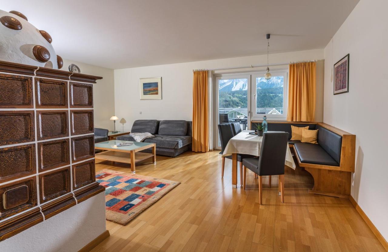 Aparthotel Tritscher Schladming Εξωτερικό φωτογραφία