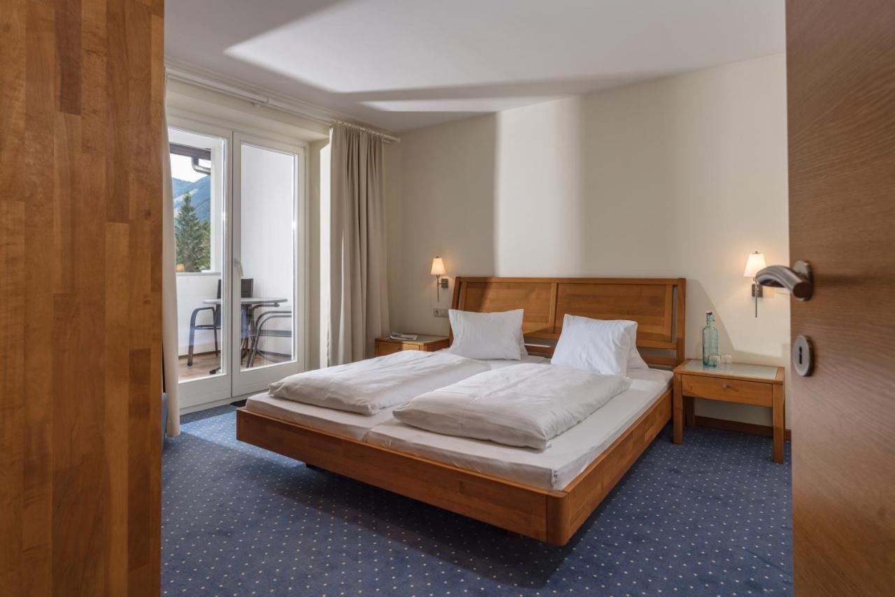 Aparthotel Tritscher Schladming Εξωτερικό φωτογραφία