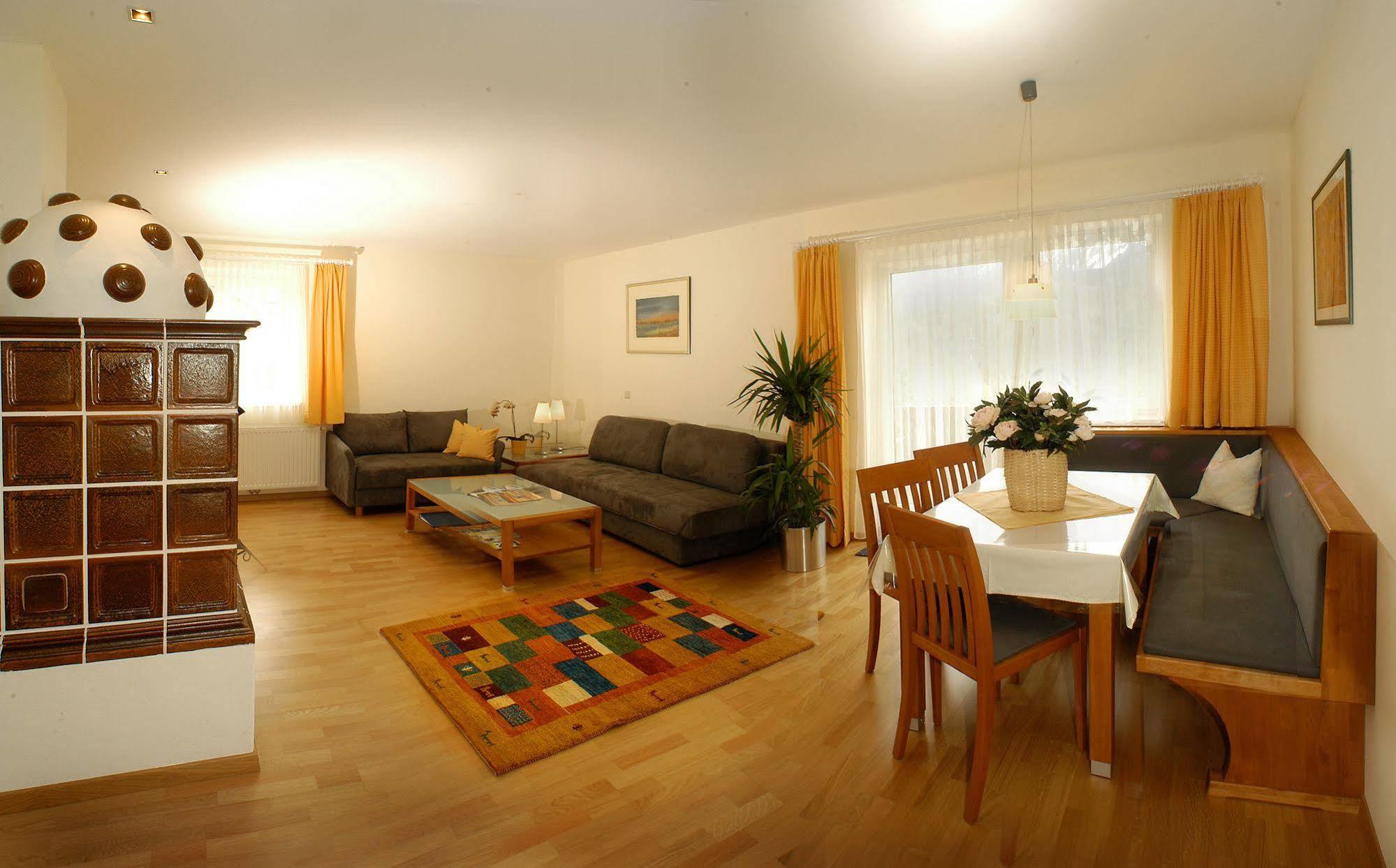 Aparthotel Tritscher Schladming Εξωτερικό φωτογραφία