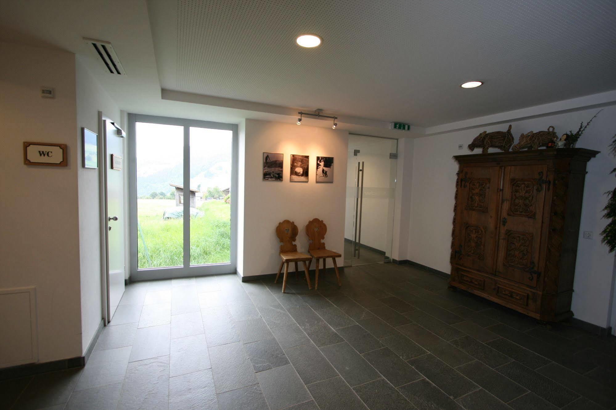 Aparthotel Tritscher Schladming Εξωτερικό φωτογραφία