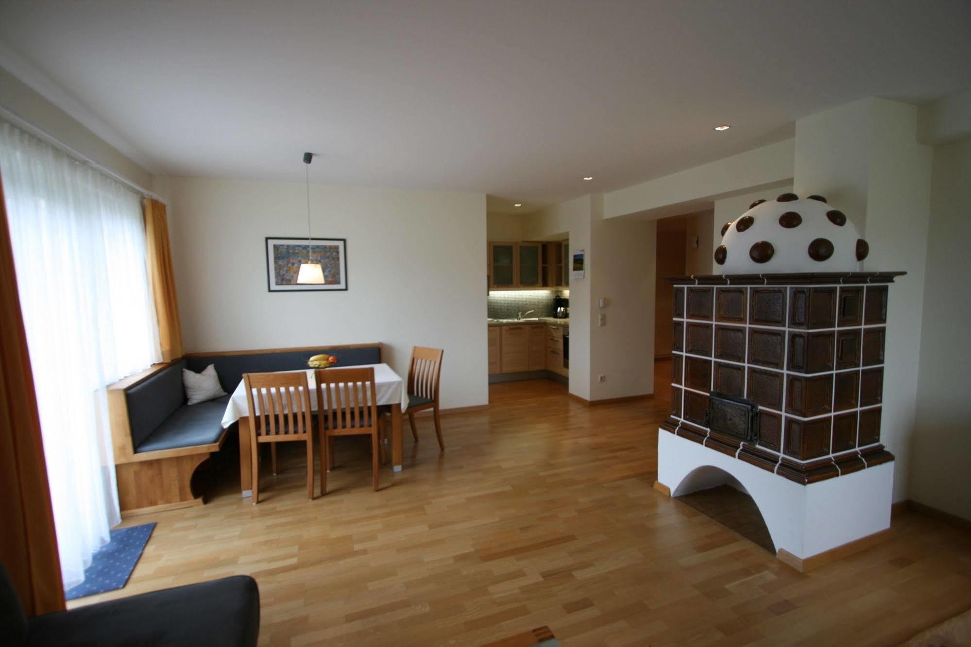 Aparthotel Tritscher Schladming Εξωτερικό φωτογραφία