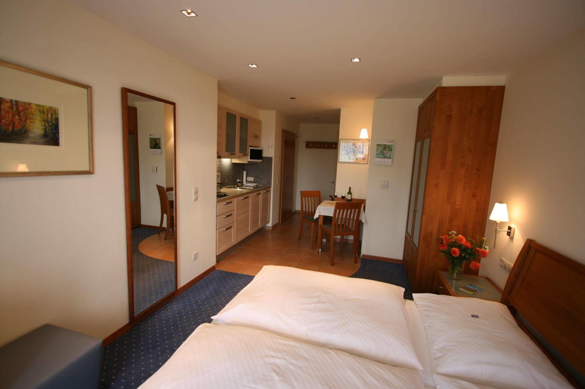 Aparthotel Tritscher Schladming Εξωτερικό φωτογραφία