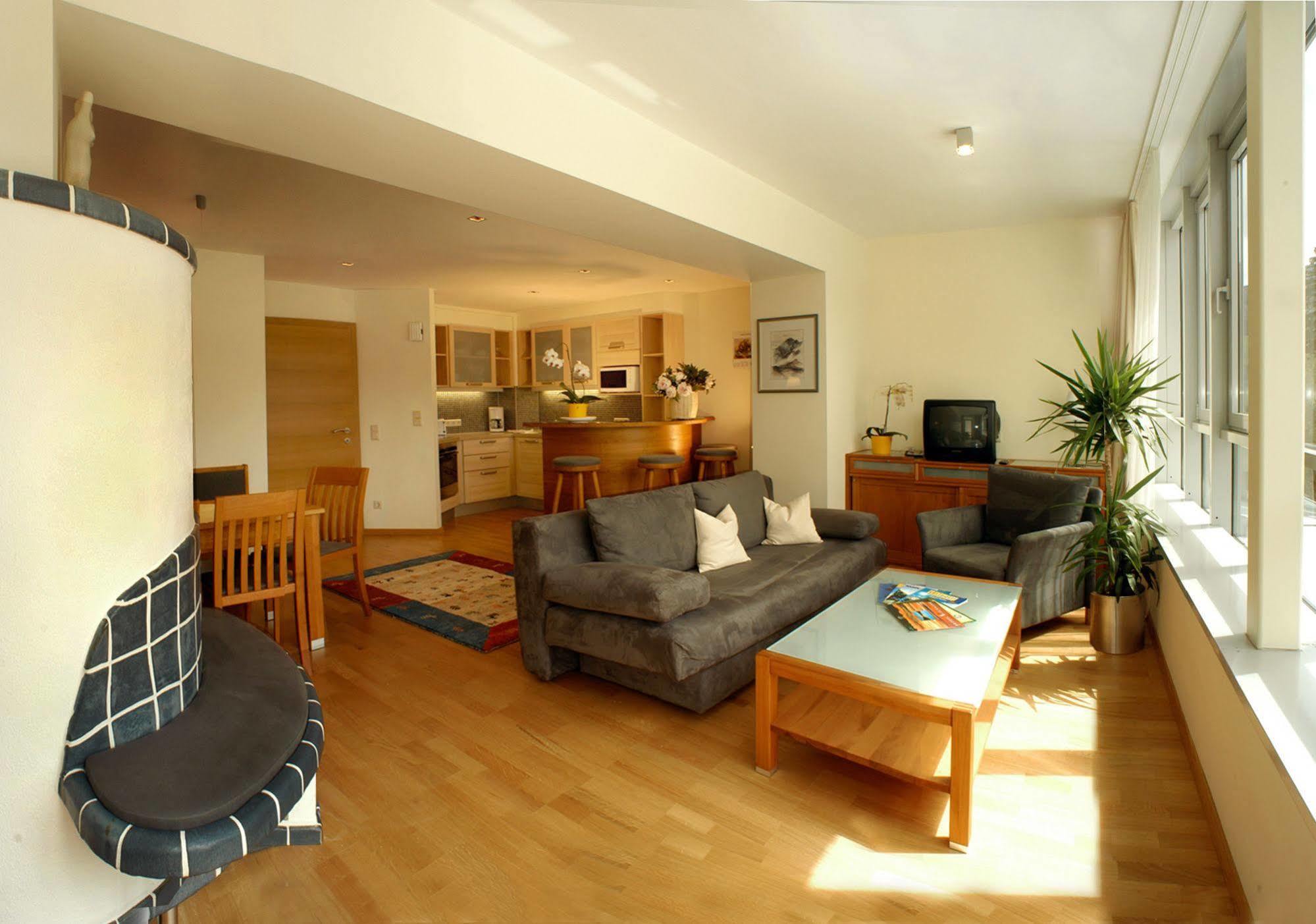 Aparthotel Tritscher Schladming Εξωτερικό φωτογραφία